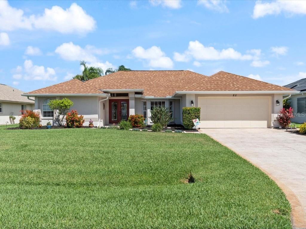 85 Long Meadow Ct., Rotonda West, FL 33947