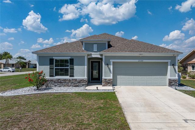 New Homes with In-ground Swimming Pools in Deep Creek: May 11th to May 17th