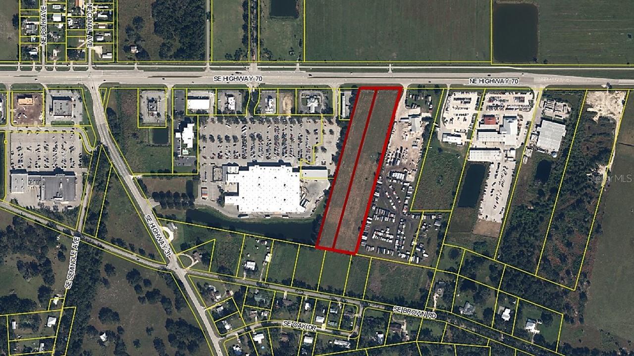 2787 SE Highway 70, Arcadia, FL 34266