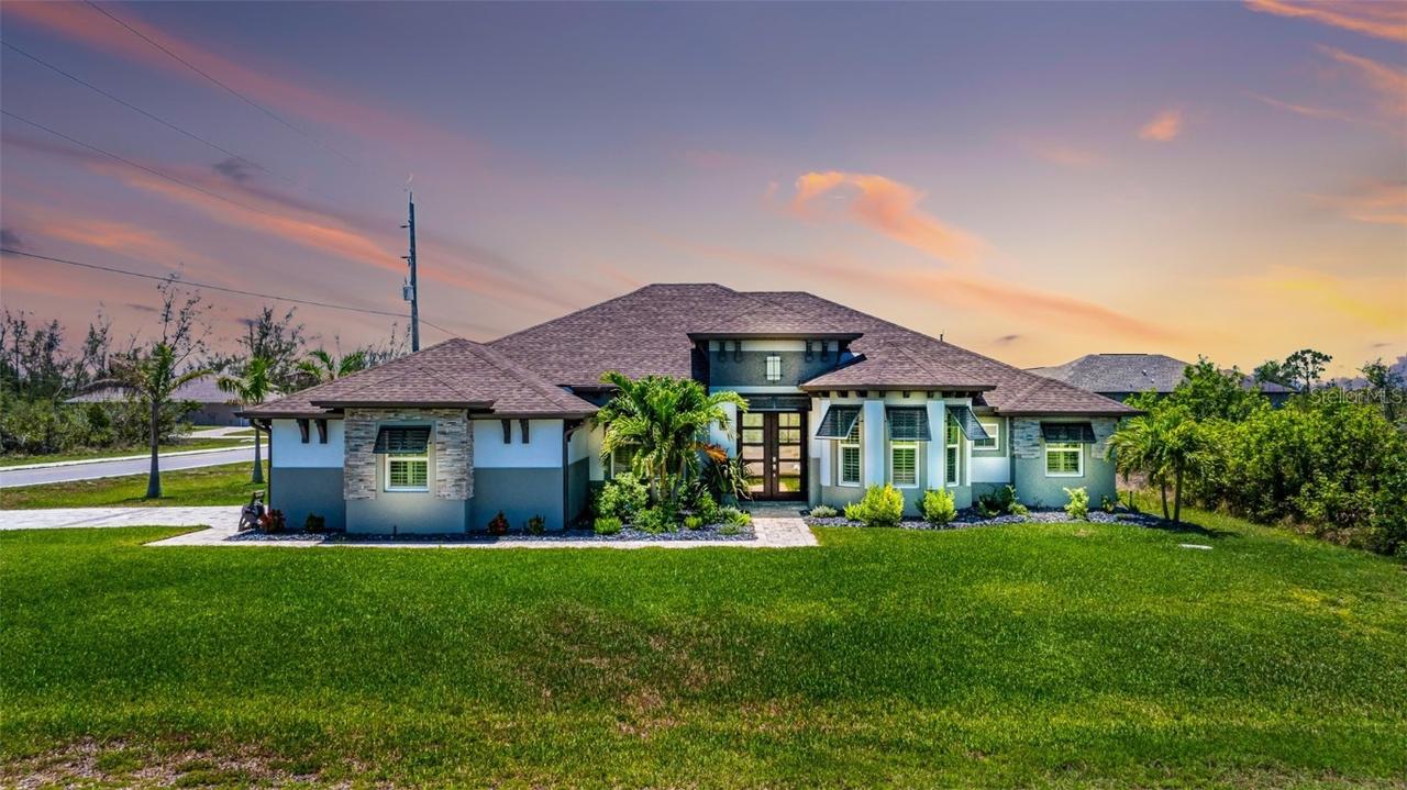 10233 St Paul Dr., Port Charlotte, FL 33981