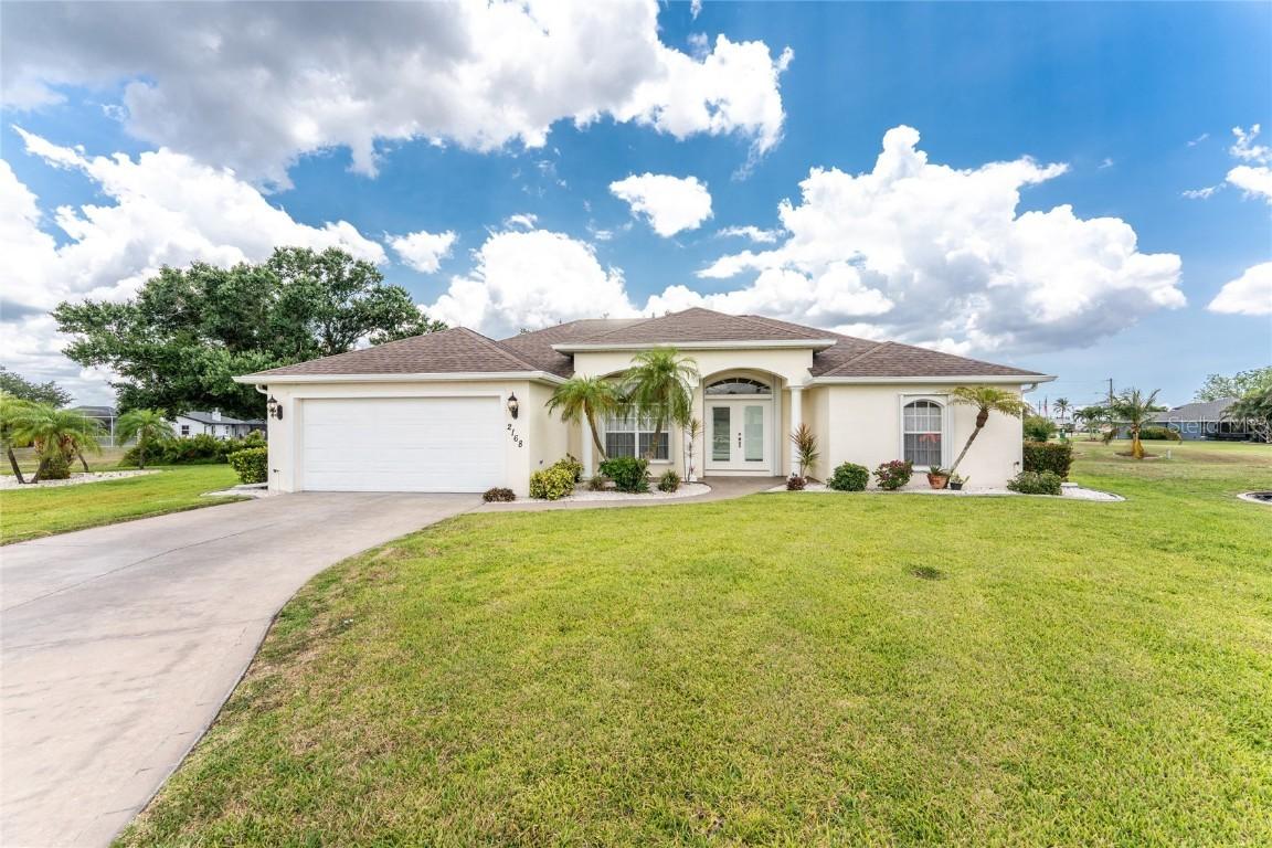 2168 Calcutta Rd., Punta Gorda, FL 33983