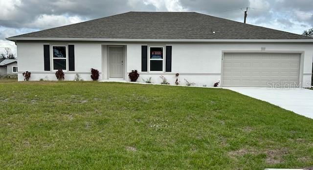 7354 Ellis Ln., Port Charlotte, FL 33981