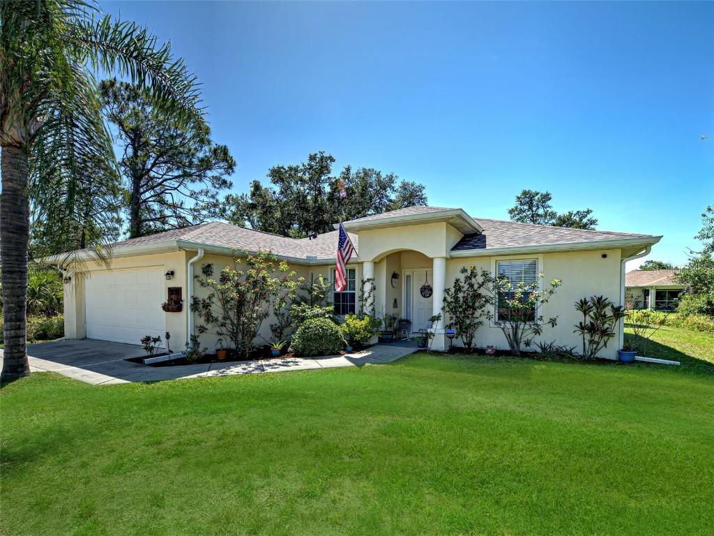 4092 Troost St., North Port, FL 34288