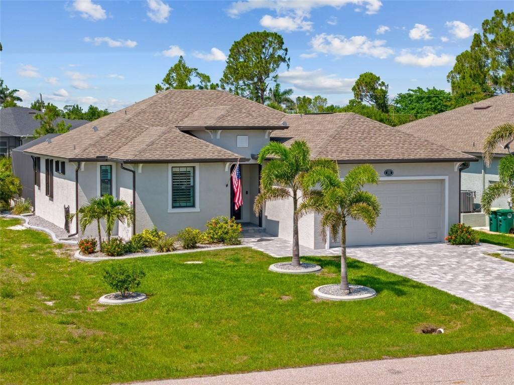 111 Britt Rd., Rotonda West, FL 33947