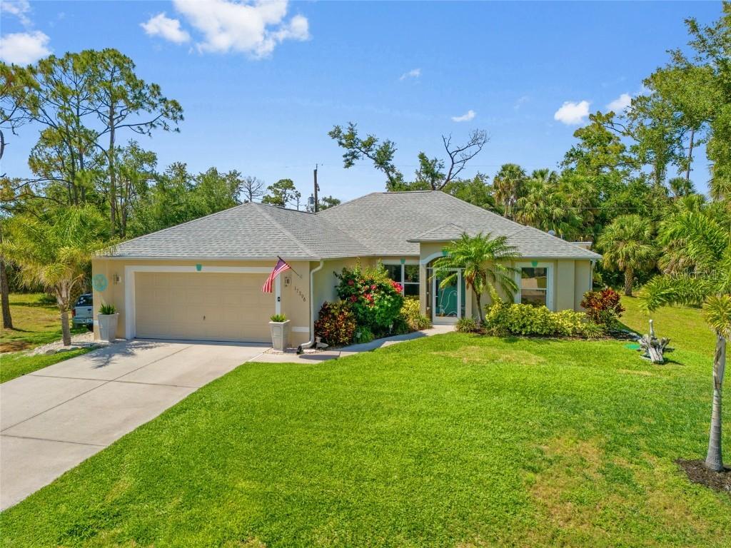 17396 Cox Ave., Port Charlotte, FL 33948