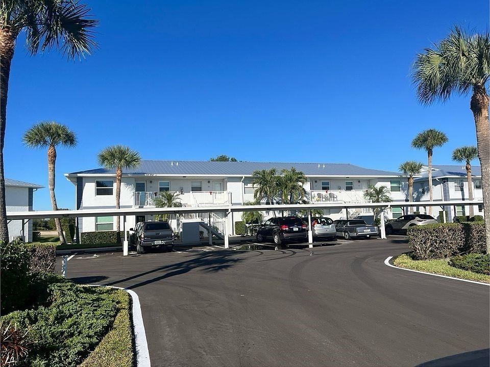26430 Rampart Blvd. #511, Punta Gorda, FL 33983