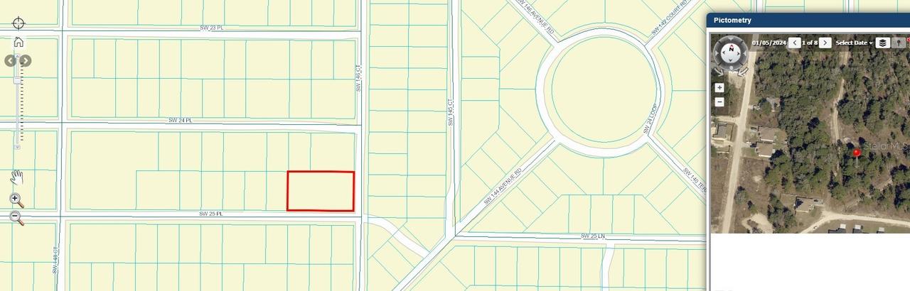 000 SW 25th Pl., Ocala, FL 34481