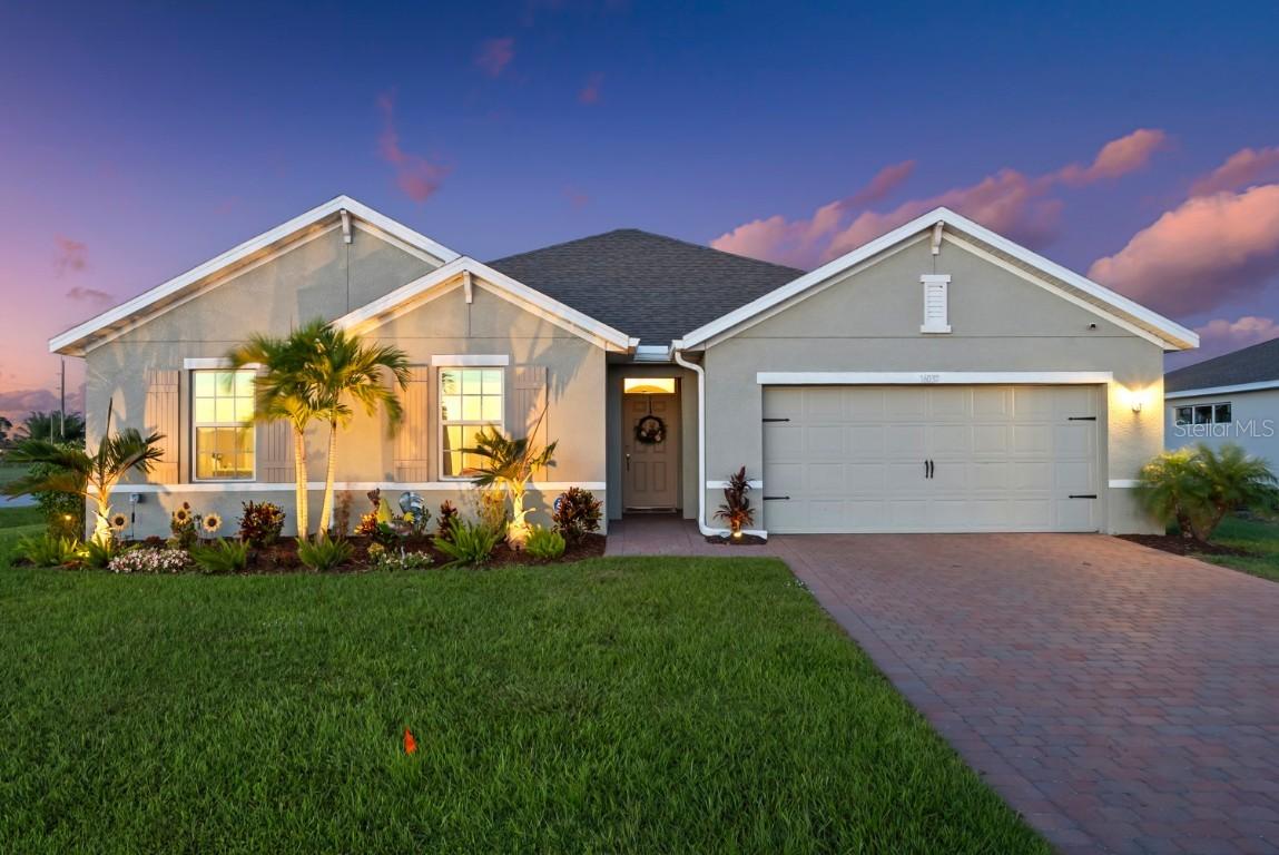 16032 Galiano Ct., Punta Gorda, FL 33955