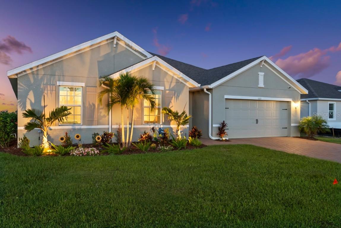 16032 Galiano Ct., Punta Gorda, FL 33955