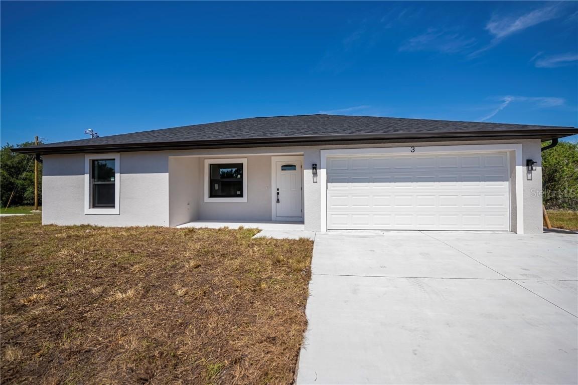359 Salisbury St., Port Charlotte, FL 33954