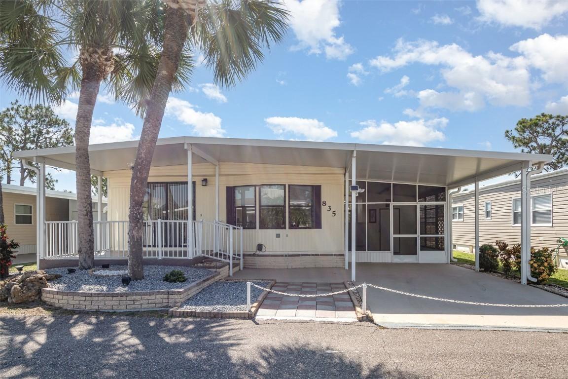 2100 Kings Hwy. #835, Punta Gorda, FL 33980