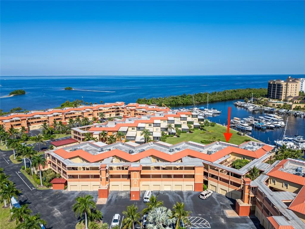 3250 Southshore Dr. #54B, Punta Gorda, FL 33955