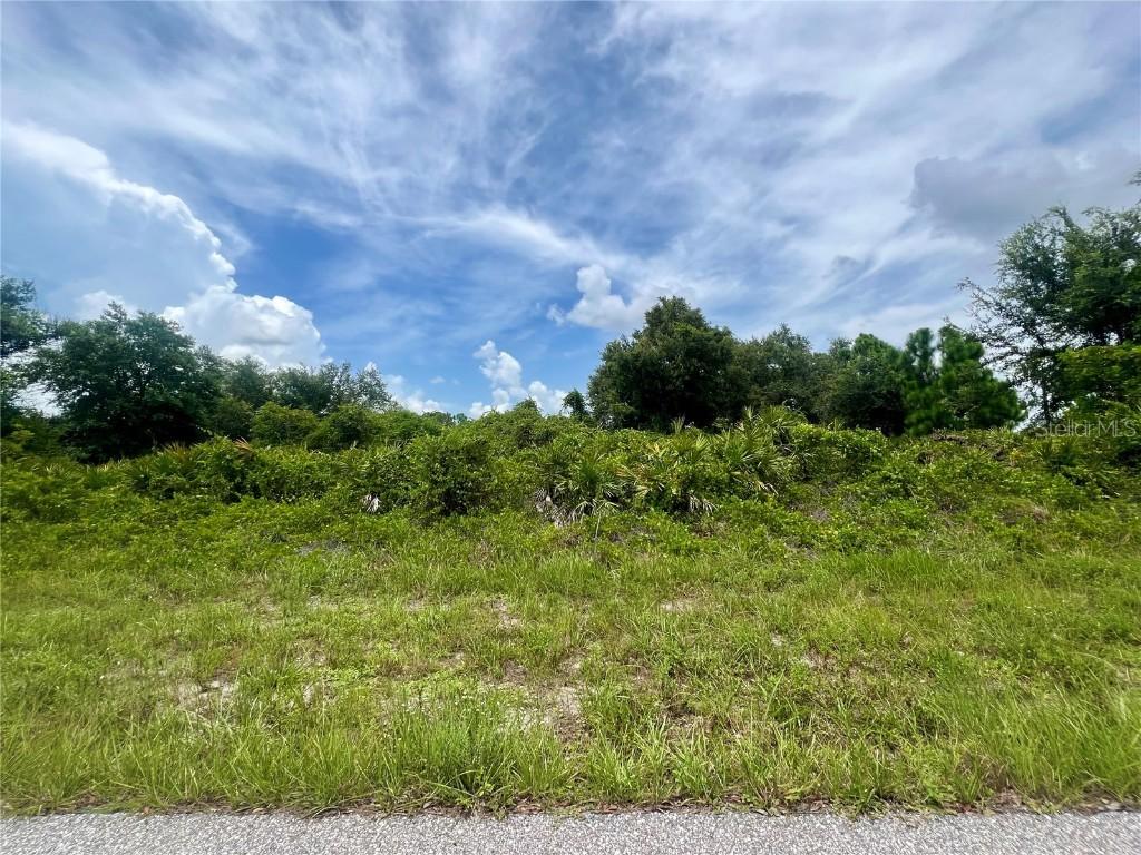12322 Albrecht Ter., Port Charlotte, FL 33981