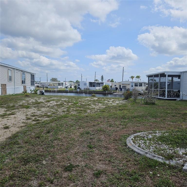 515 Clarion Pl., North Port, FL 34287
