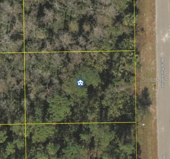 2107 Mcarthur Ave., Alva, FL 33920