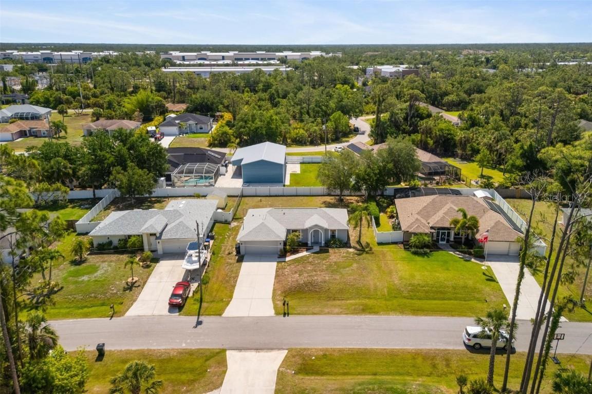 3886 Cincinnati St., North Port, FL 34286