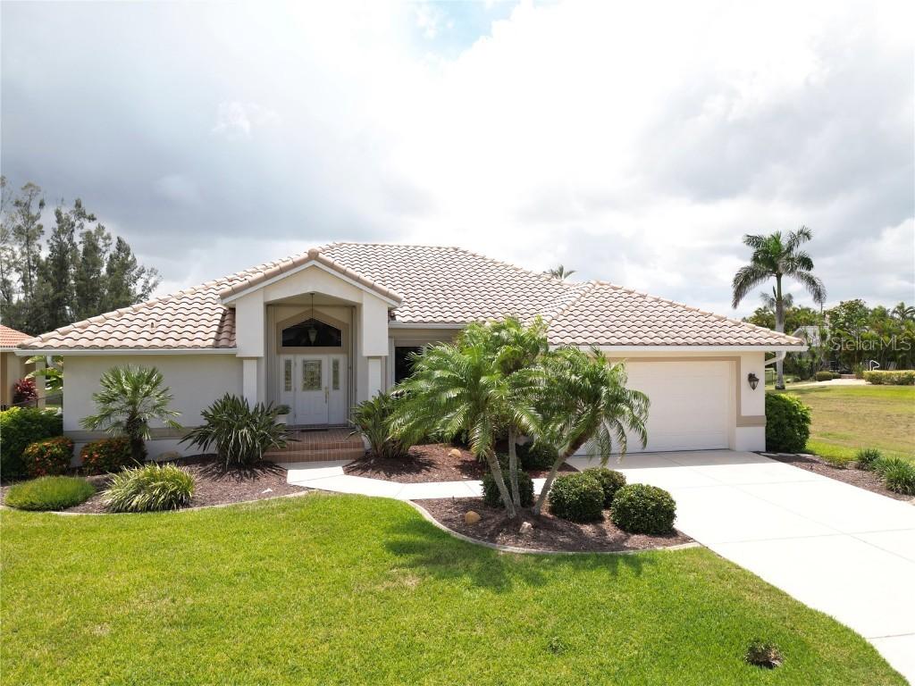3518 Terin Ct., Punta Gorda, FL 33950