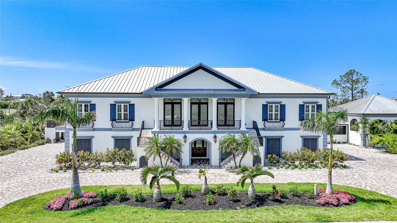 10161 Eagle Preserve Dr., Englewood, FL 34224