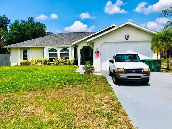 New Construction Homes For Sale This Week That Attend Neil Armstrong Elementary School: May 28th to June 3rd