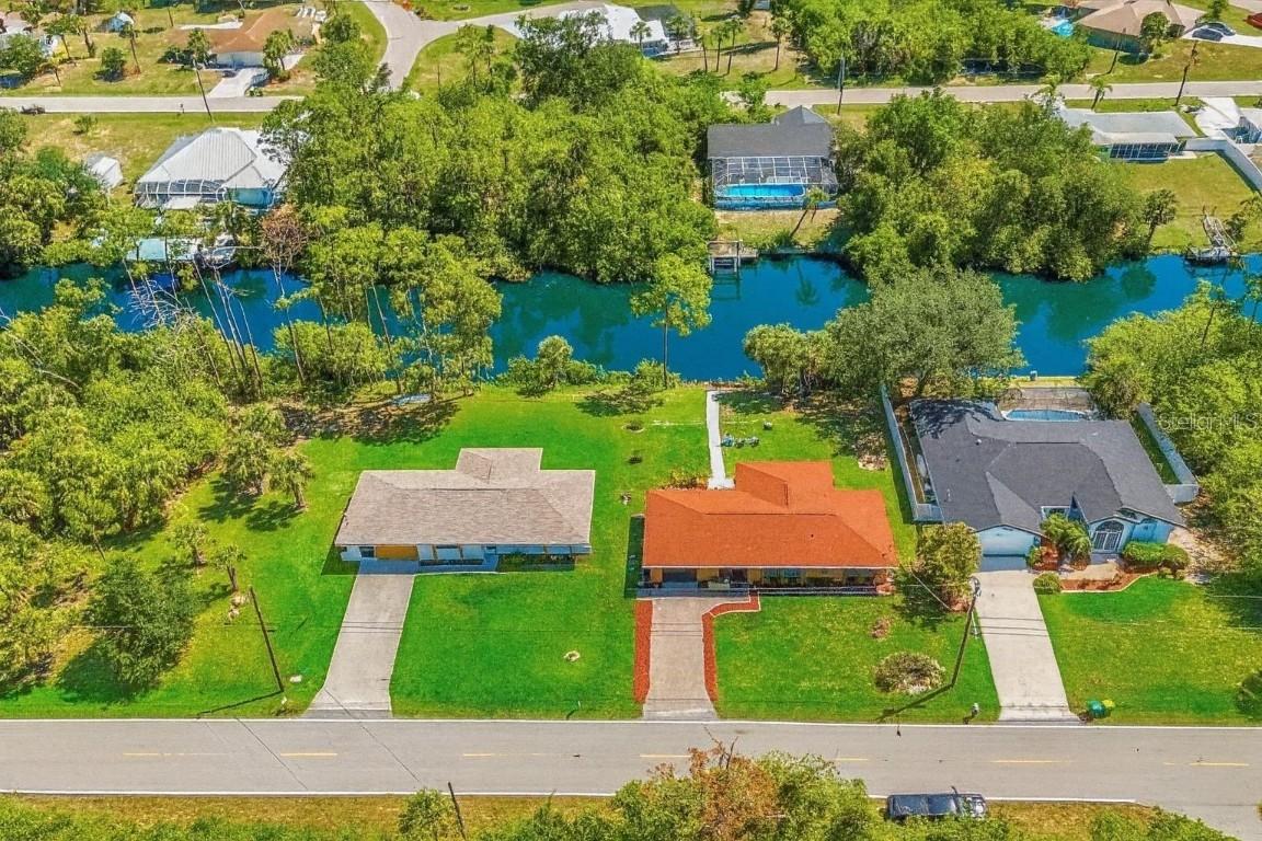2626 Auburn Blvd., Port Charlotte, FL 33948