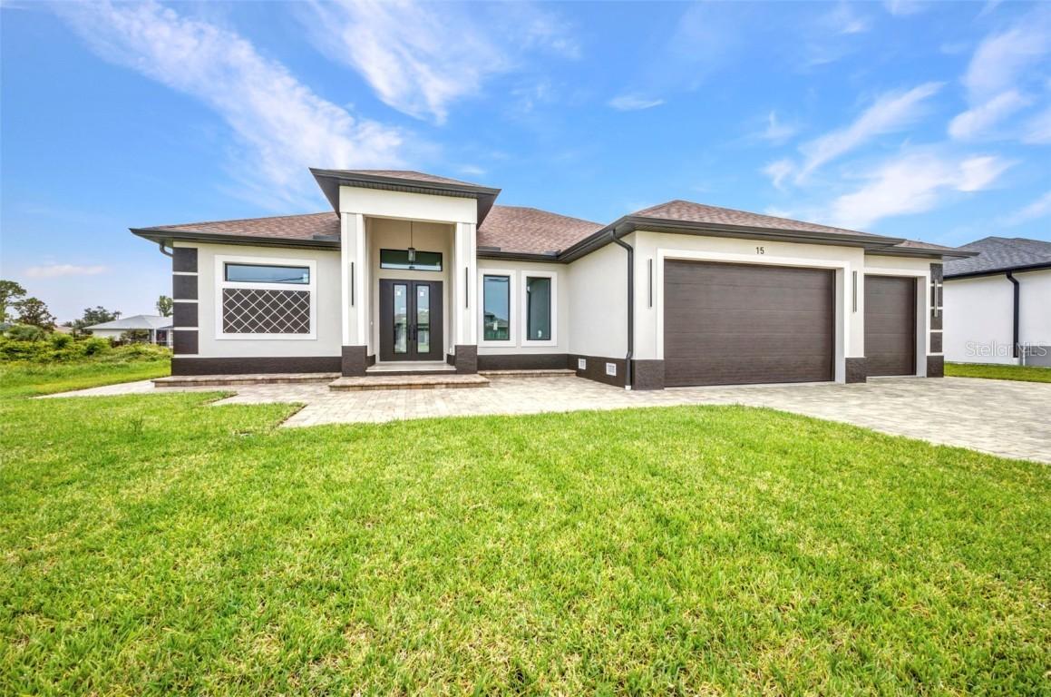 15 Tournament Rd., Rotonda West, FL 33947