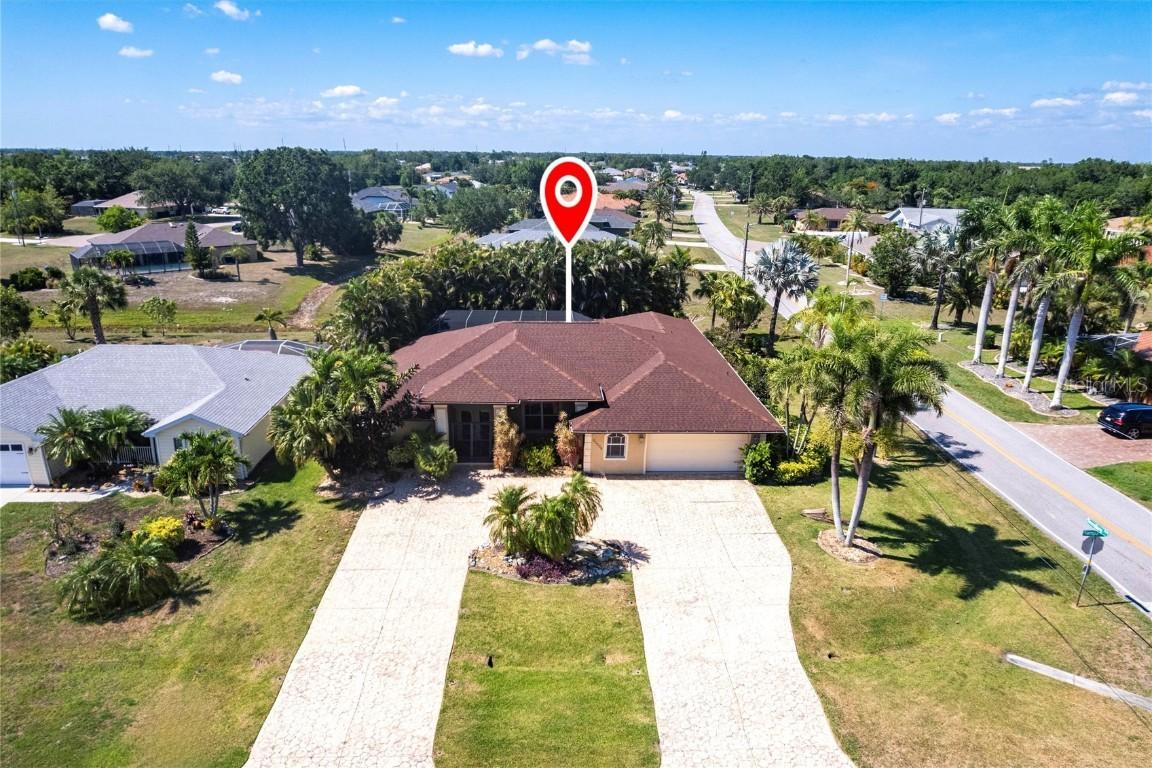 25538 Rampart Blvd., Punta Gorda, FL 33983