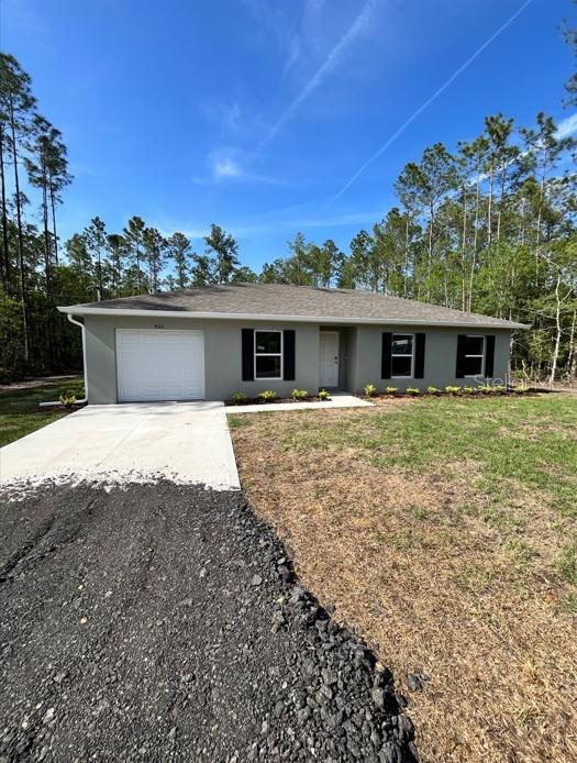 4310 Alvin St., Hastings, FL 32145