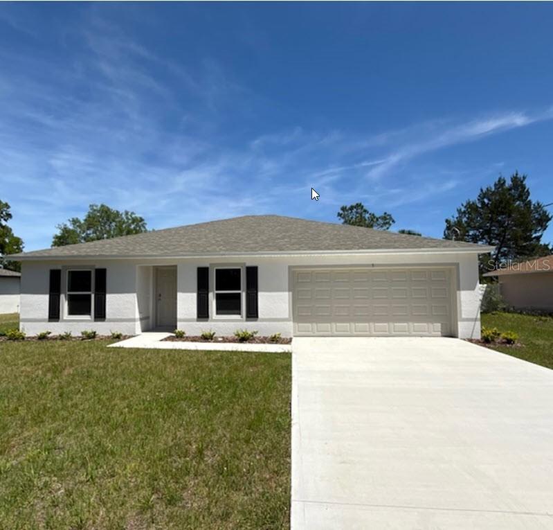 5 Princess Luise Ln., Palm Coast, FL 32164