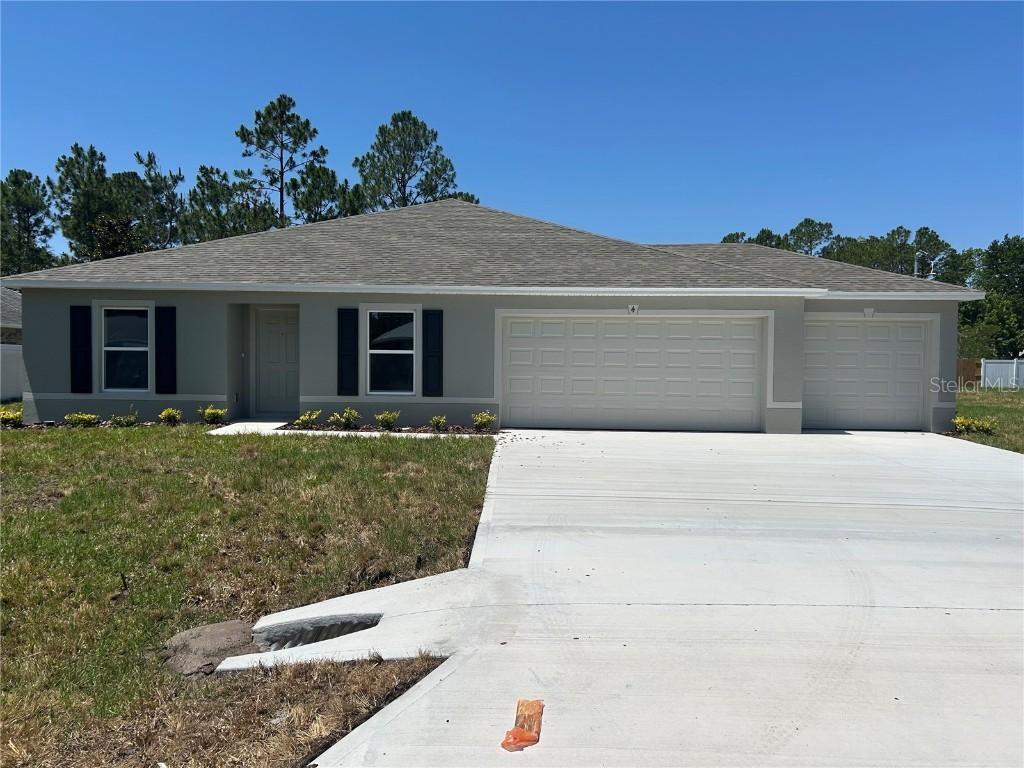 4 Zodiacal Pl., Palm Coast, FL 32164