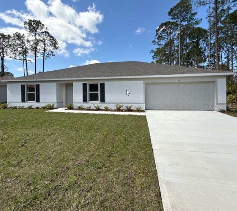80 Port Royal Dr., Palm Coast, FL 32164