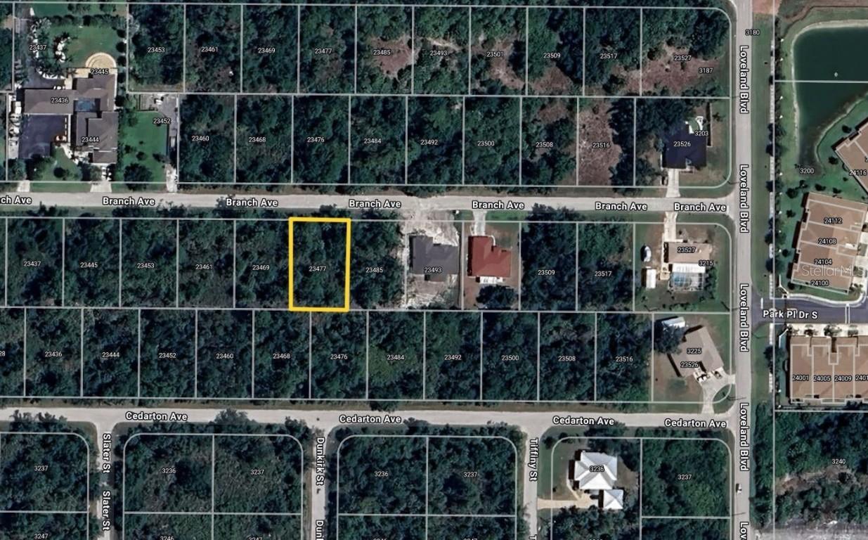 23477 Branch Ave., Port Charlotte, FL 33980