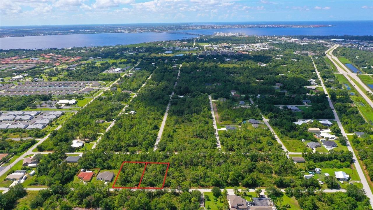 23477 Branch Ave., Port Charlotte, FL 33980