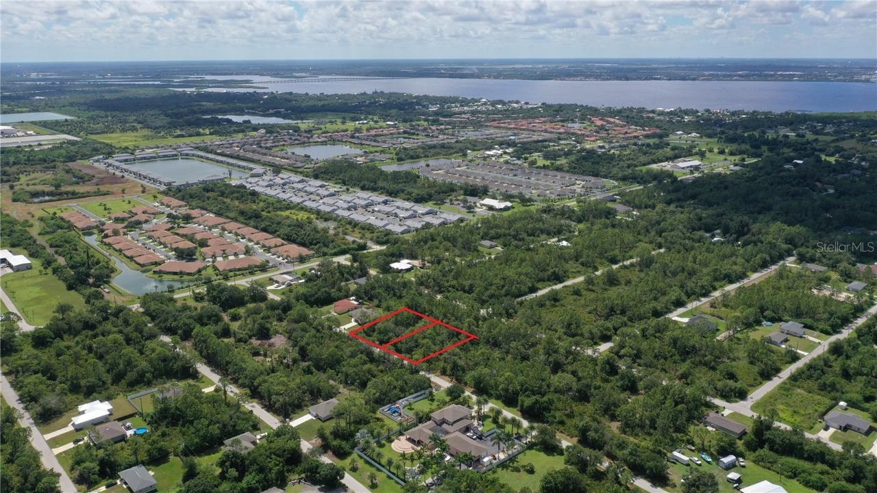 23485 Branch Ave., Port Charlotte, FL 33980
