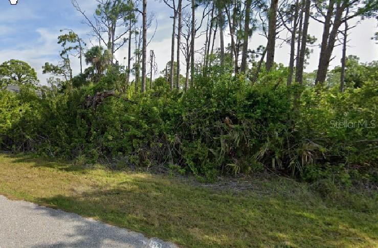 5168 Farewell St., Port Charlotte, FL 33981