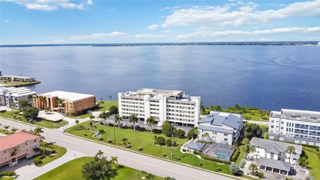 1500 Park Beach Cir. #2F, Punta Gorda, FL 33950