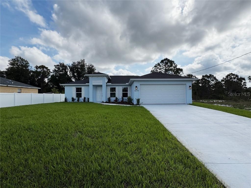 6274 Skyview Dr., North Port, FL 34291
