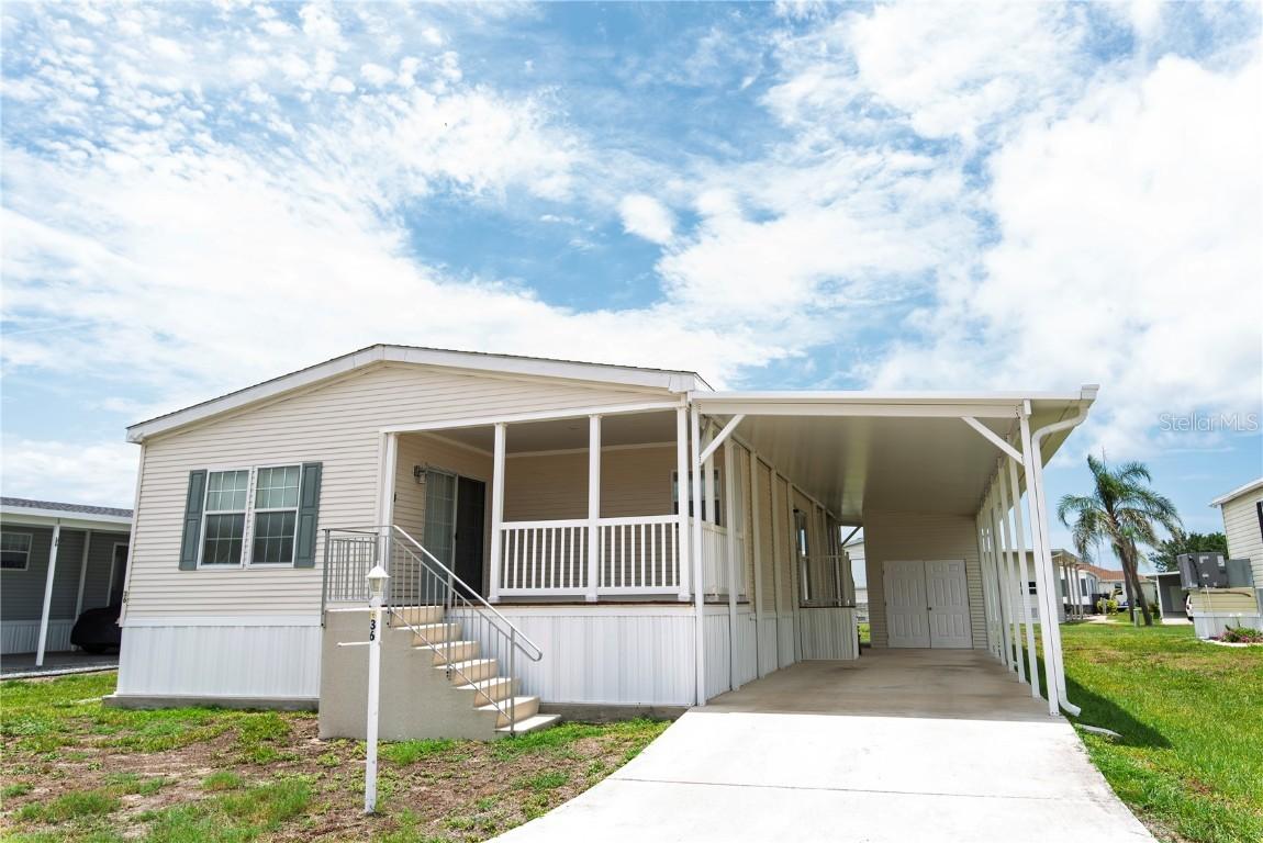 36 Freeman Ave., Punta Gorda, FL 33950
