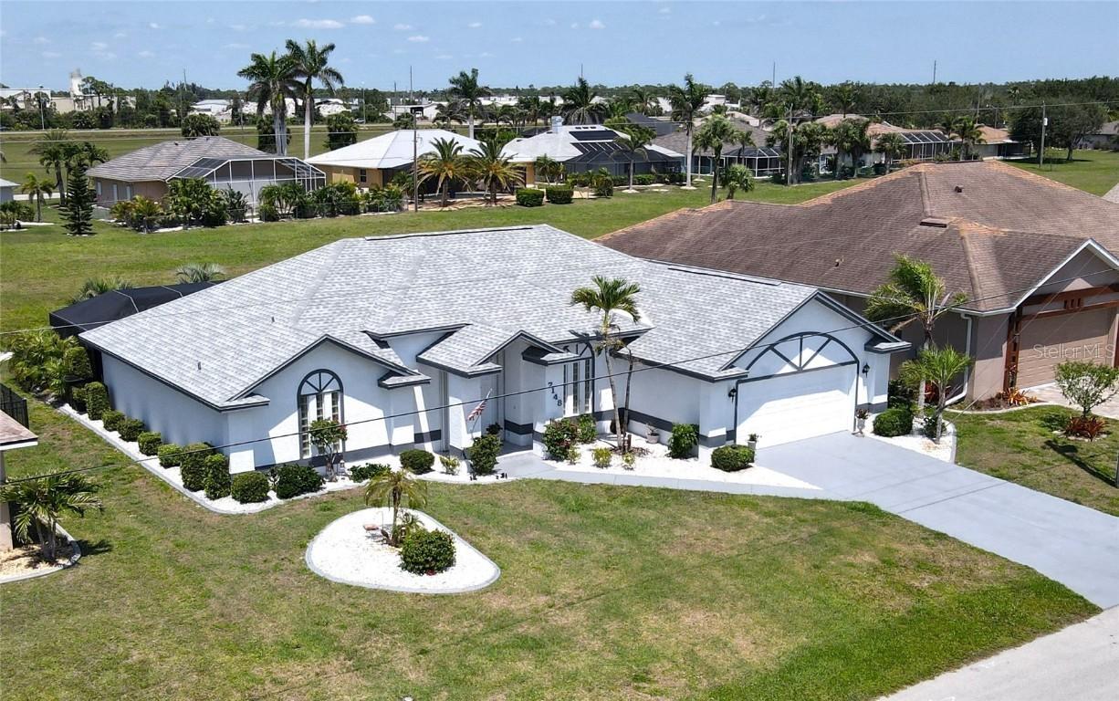 7148 N Blue Sage, Punta Gorda, FL 33955