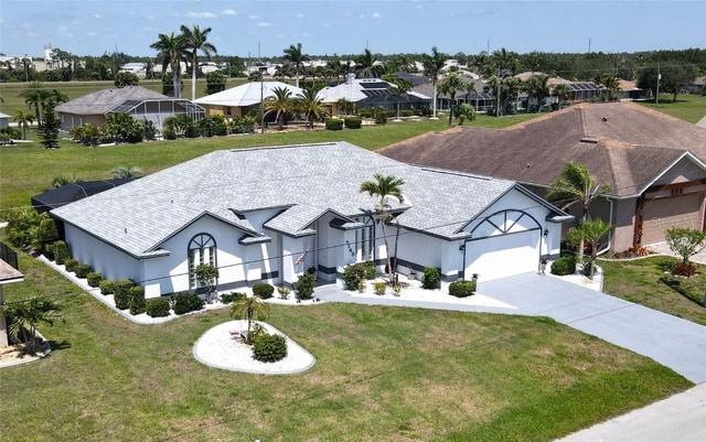 New Homes with In-ground Swimming Pools That Attend East Elementary School: May 18th to May 24th