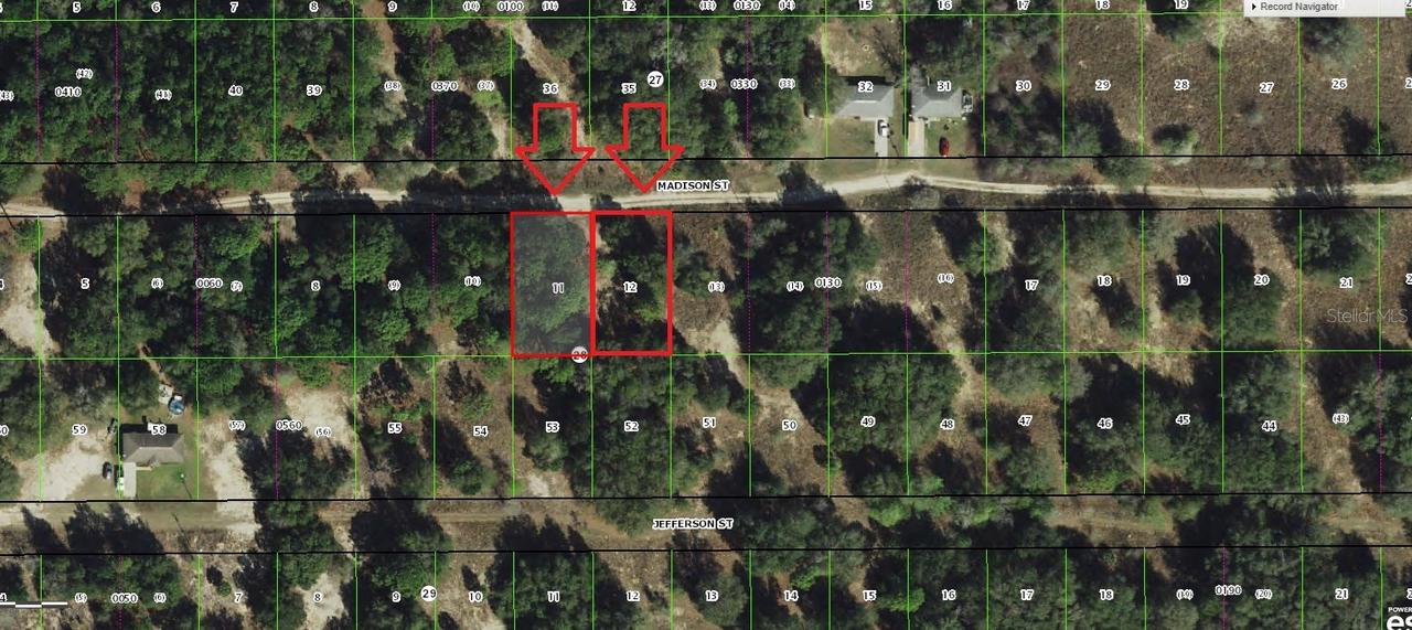 2411 Madison St., Inverness, FL 34453