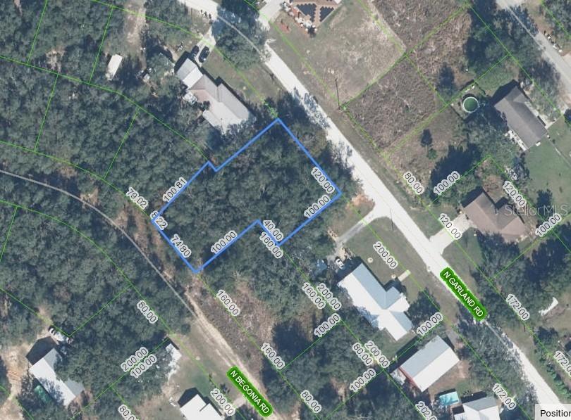 2723 N Garland Rd., Avon Park, FL 33825