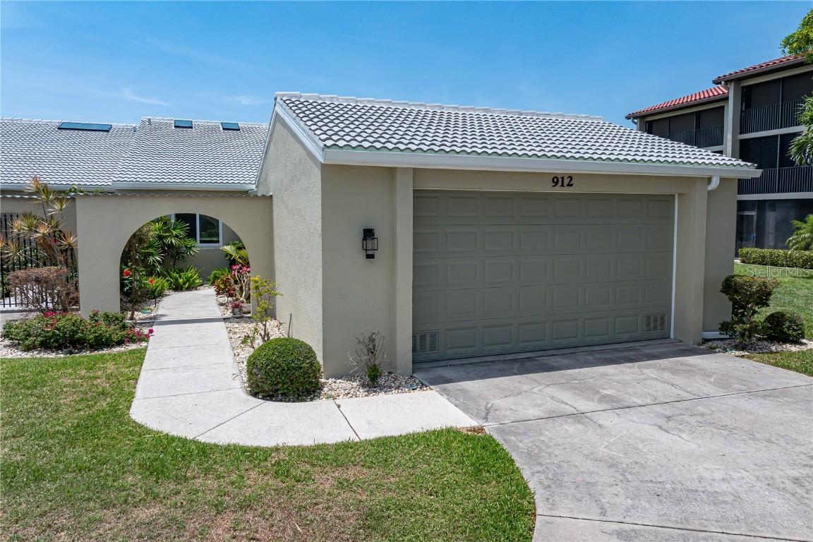 2521 W Marion Ave. #912, Punta Gorda, FL 33950