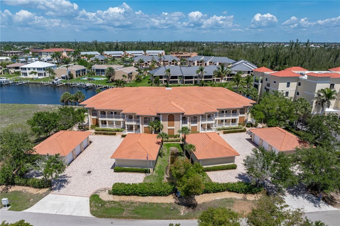 3314 Wood Thrush Dr. #124, Punta Gorda, FL 33950