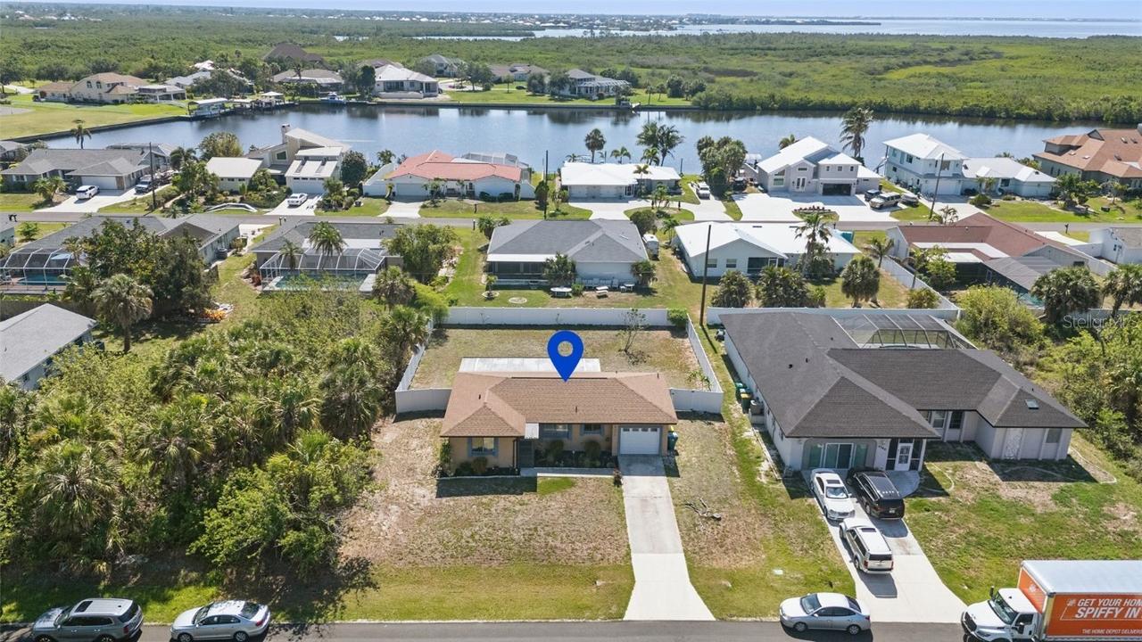 4358 Pates St., Port Charlotte, FL 33948