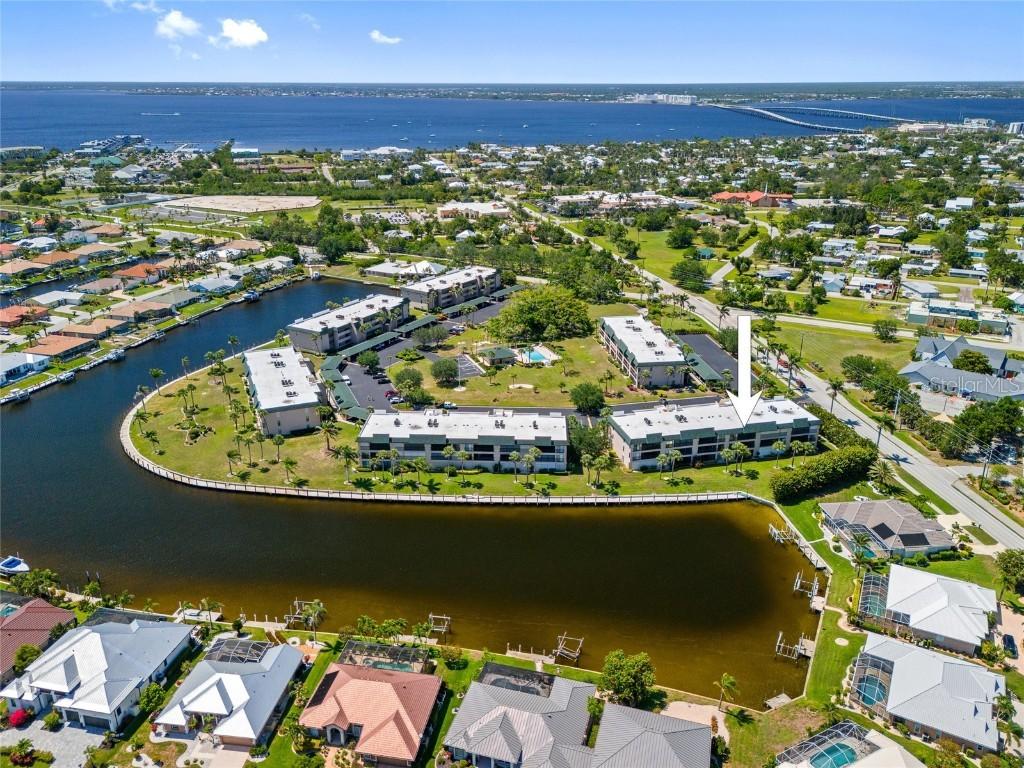 601 Shreve St. #53C, Punta Gorda, FL 33950