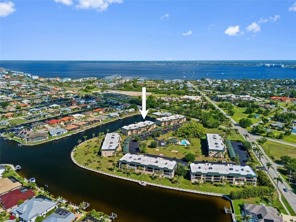 601 Shreve St. #21C, Punta Gorda, FL 33950