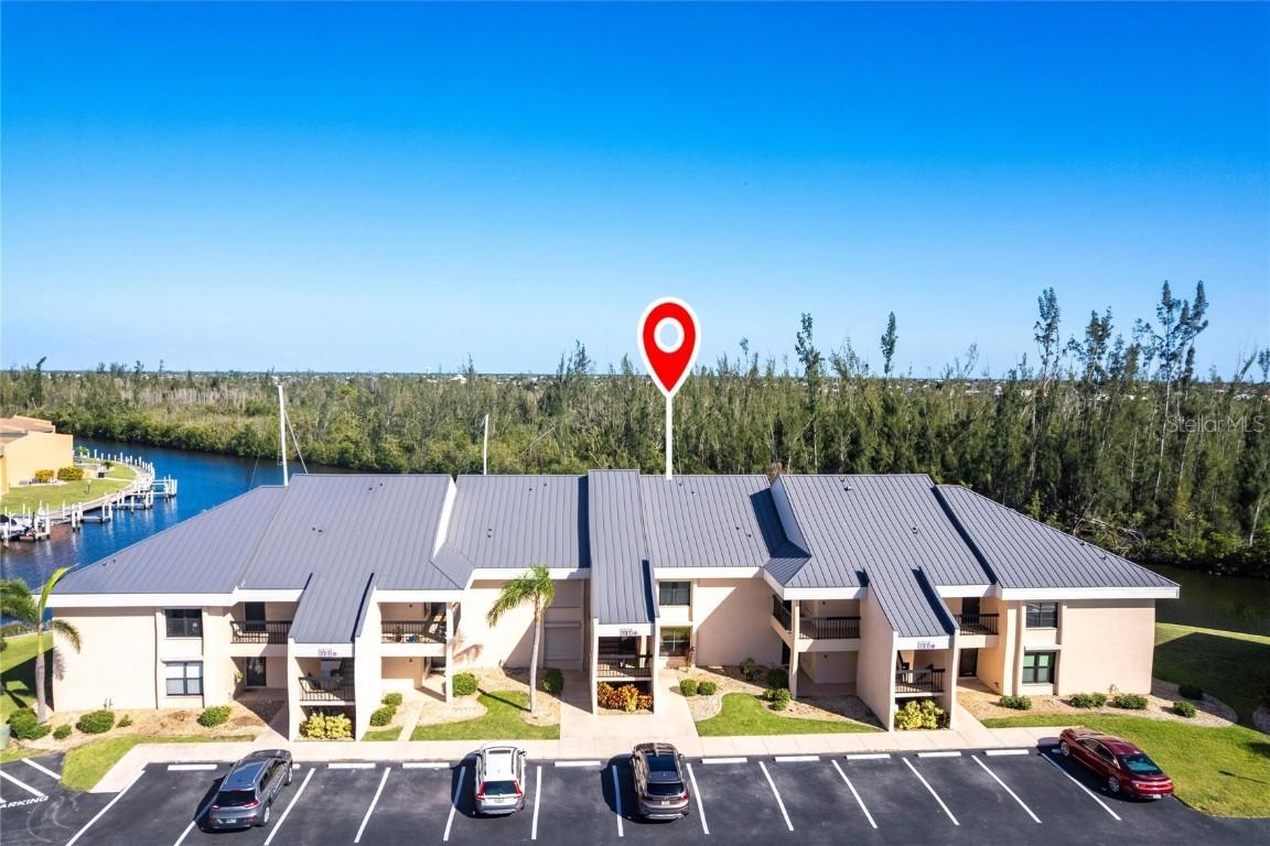 3256 White Ibis Ct. #24A, Punta Gorda, FL 33950