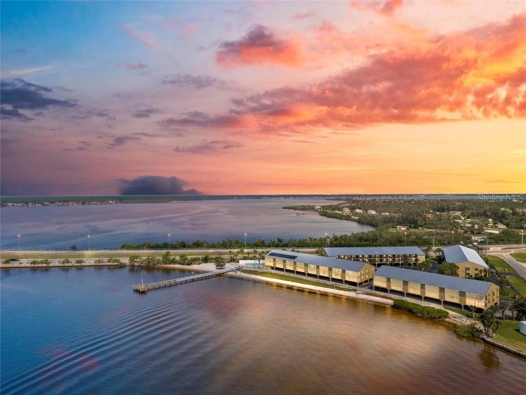 14459 River Beach Dr. #112, Port Charlotte, FL 33953