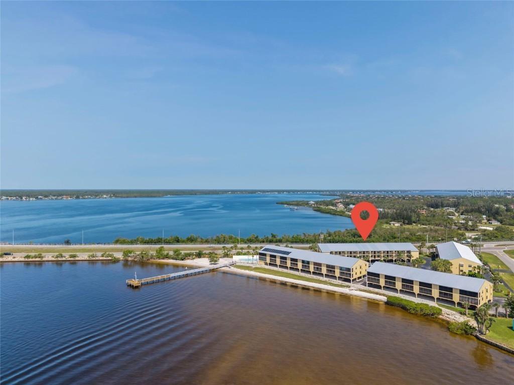 14459 River Beach Dr. #112, Port Charlotte, FL 33953