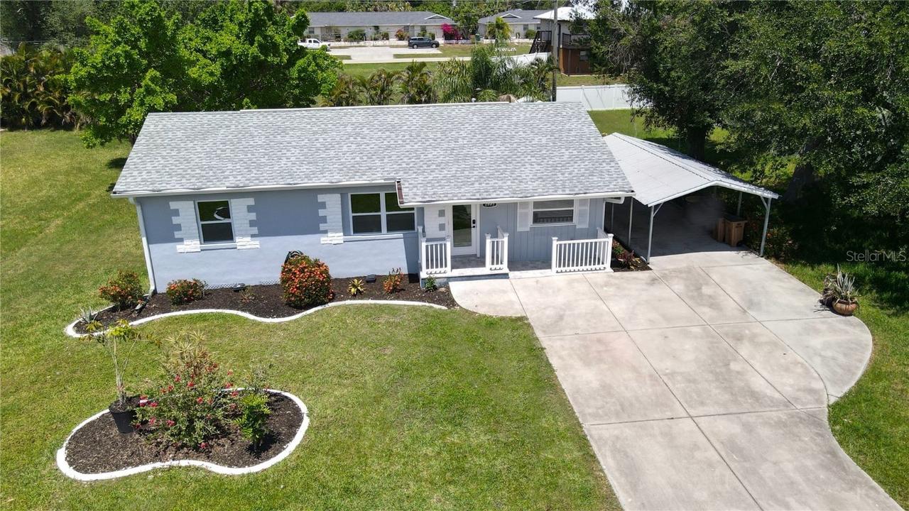 2805 Gussie St., Punta Gorda, FL 33950